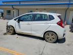 2017 Honda Fit ex