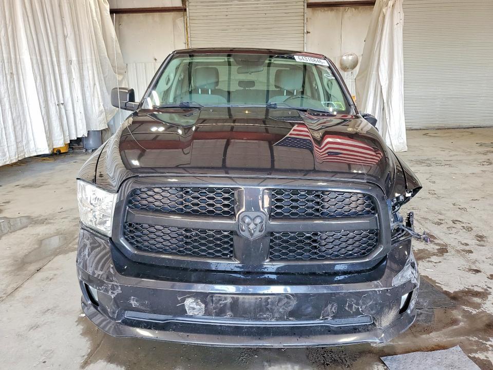 2016 Dodge RAM 1500 ST