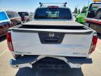 2020 Nissan Frontier PRO-4X