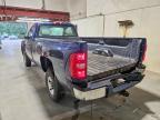 2009 Chevrolet Silverado K2500 Heavy Duty