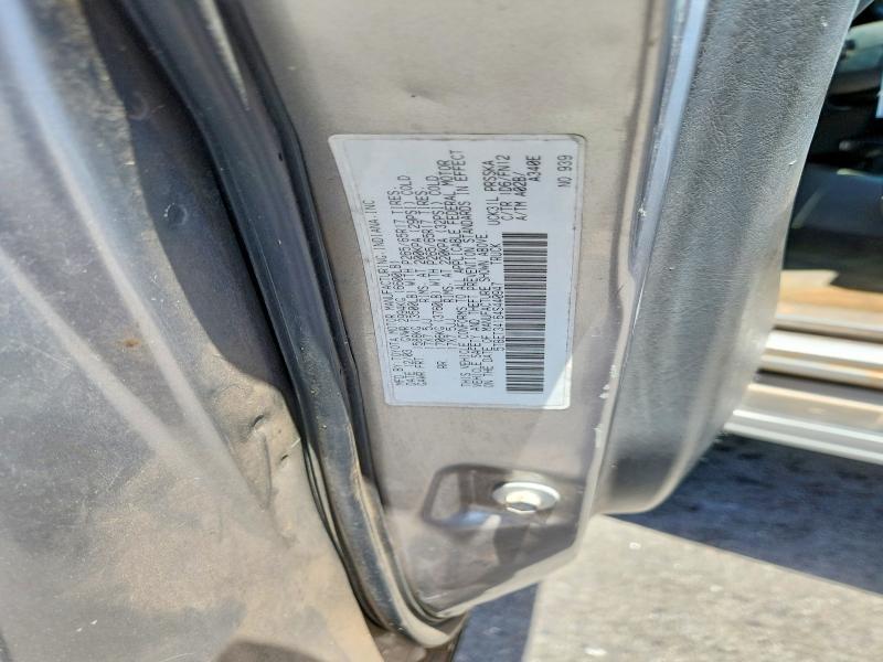 2004 Toyota Tundra SR5