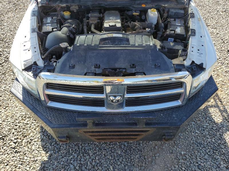 2012 Dodge RAM 5500 ST