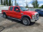 2008 Ford F250 Super Duty