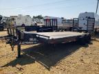2026 Lamar H6832028 Equipment Trailer