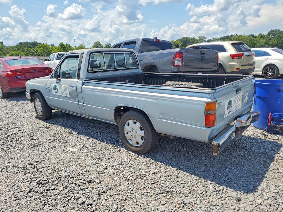 1988 Toyota Pickup 1/2 TON RN55 DLX