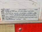 2019 Homestead ER 820HT Enclosed Cargo Trailer