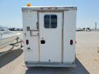 2007 Pelsue 2011SBC-P08 Fiber Optic Splicing Trailer