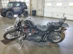 2002 Harley-Davidson Fxstb