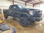 2022 GMC Sierra K2500 AT4