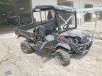 2023 Kubota RTV-XG850 Sidek