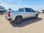 2021 Chevrolet Silverado C1500 LT