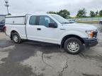 2018 Ford F150 Super Cab