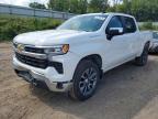 2025 Chevrolet Silverado K1500 LT-L