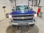 2009 Chevrolet Silverado K2500 Heavy Duty