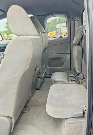 2009 Toyota Tacoma V6