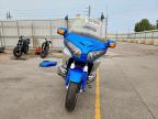 2012 Honda GL1800