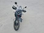 2025 KTM 390 Adventure