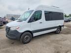 2026 Mercedes-Benz Sprinter 2500