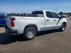 2021 Chevrolet Silverado K1500