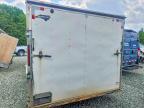 2021 Cynergy Cargo Advanced CCL8.524TA3 Enclosed Cargo Trailer