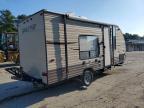 2017 Forest River Cherokee 2017 Forest River Wolf PUP Camper