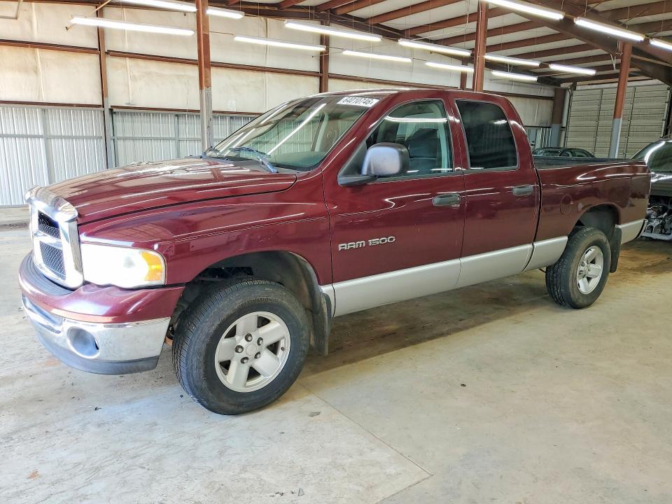 2003 Dodge RAM 1500 ST