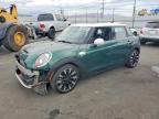 2018 Mini Cooper s