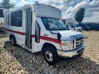2017 Ford E350 Shuttle Bus