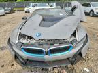 2016 BMW I8
