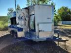 2021 Anvil AT7X16TA3 Enclosed Cargo Trailer