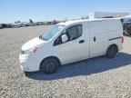 2020 Nissan NV200 Delivery Van