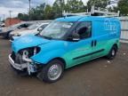 2022 Dodge RAM Promaster City Tradesman