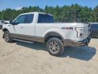 2020 Ford F150 Super Cab