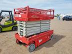 2021 MEC 4046SE Scissor Lift