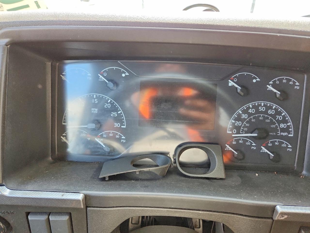 2024 Volvo VNL Semi Truck