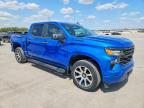 2022 Chevrolet Silverado K1500 Custom