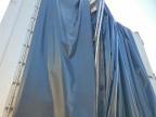 2016 Fontaine Side Curtain Trailer