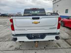 2021 Chevrolet Silverado K1500 High Country