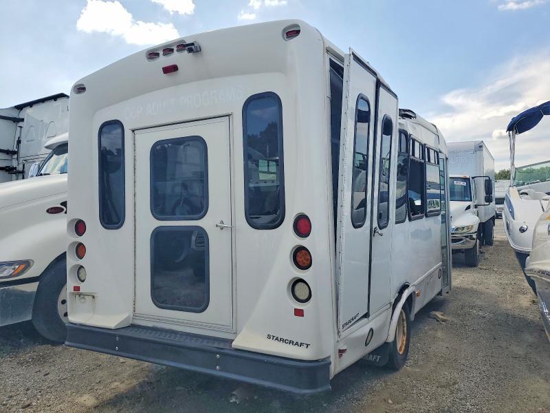 2019 Ford Econoline E350 Super Duty Cutaway Van
