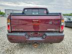 2008 Honda Ridgeline RTS