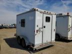 1999 Feat Herlite Fiber Optic Spilicing Trailer