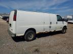 2001 GMC Savana G3500
