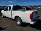 2017 Nissan Frontier S