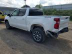 2025 Chevrolet Silverado K1500 LT-L