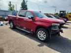 2019 Chevrolet Silverado K1500 LTZ