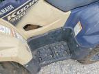 2024 Yamaha Kodiak ATV