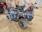 2021 Kawasaki KVF750 ATV