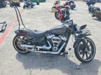 2020 Harley-Davidson Fxbrs