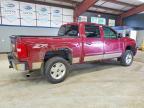 2013 Chevrolet Silverado K1500 LTZ
