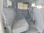 2025 Chevrolet Silverado K1500 Trail Boss Custom
